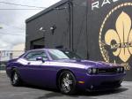Dodge Challenger R/T by MCP Racing 2009 года